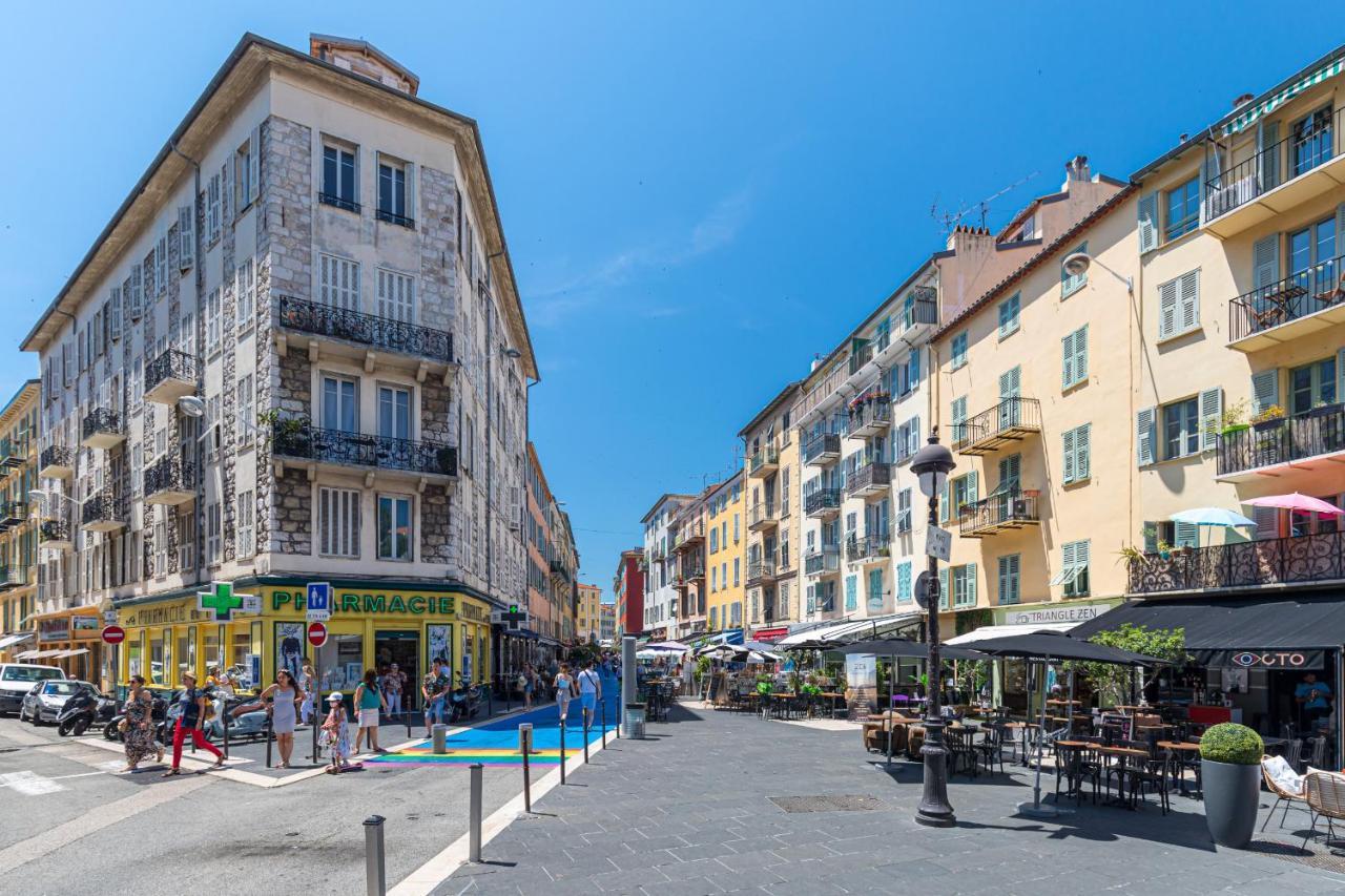 Amazing 3 Bdrs&garden Place Du Pin Parking !