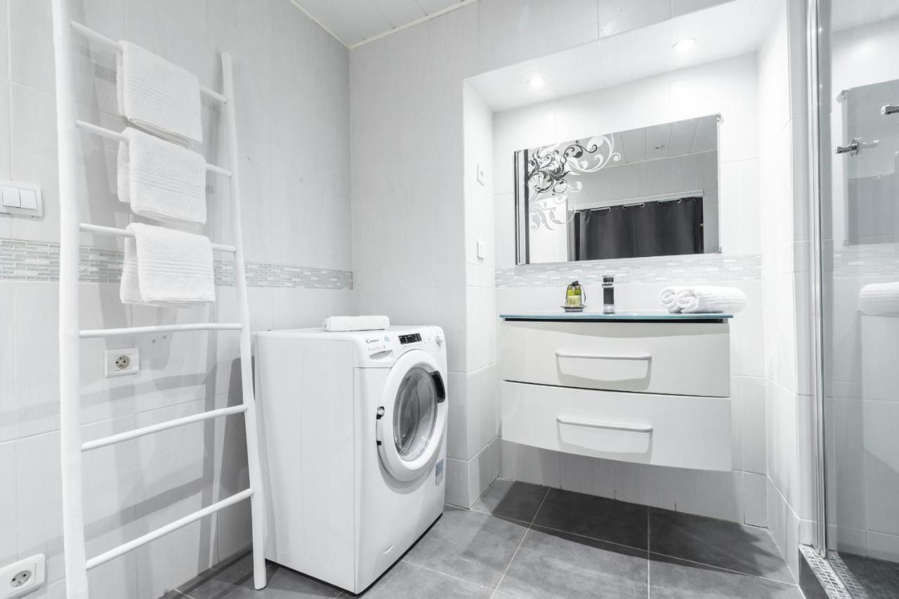 Amazing 3 Bdrs&garden Place Du Pin Parking ! Appartement *