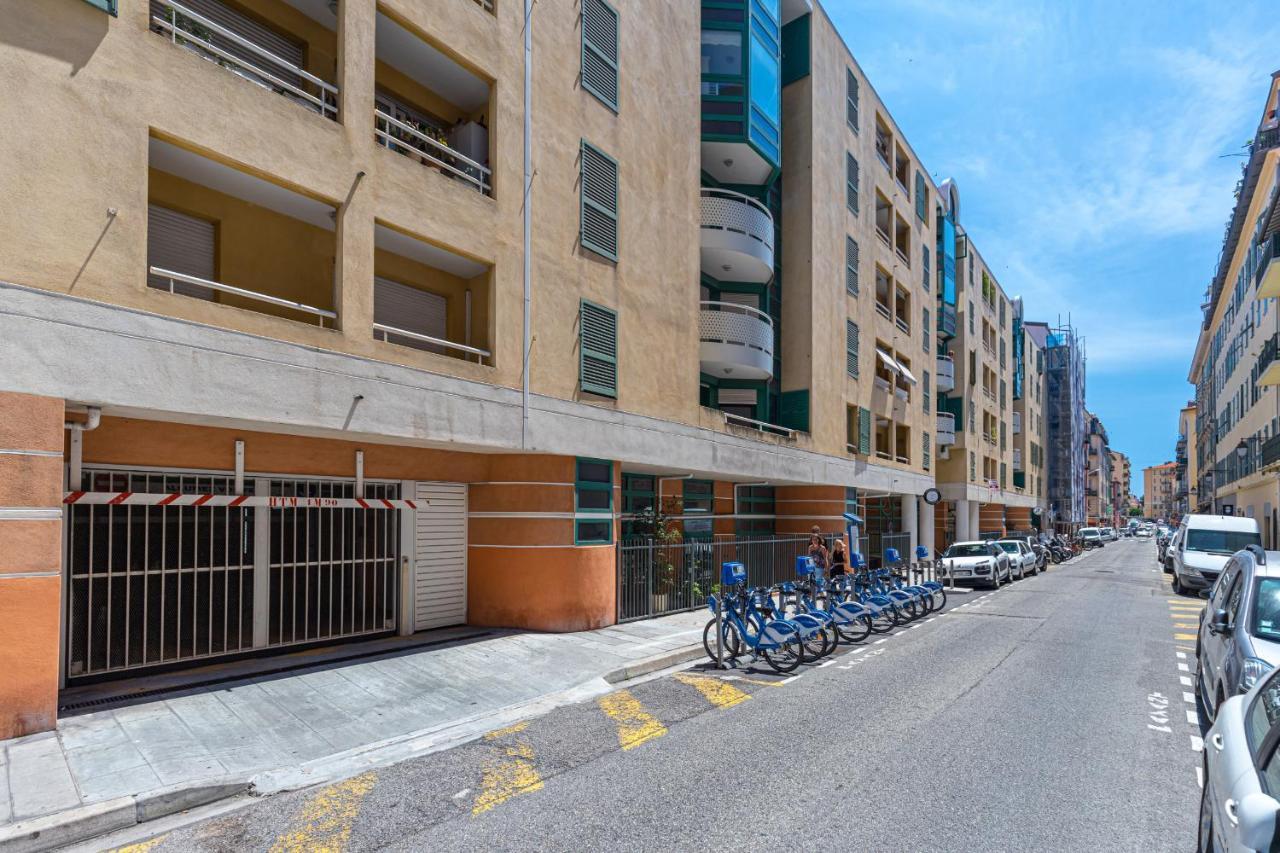 Amazing 3 Bdrs&garden Place Du Pin Parking ! Appartement *